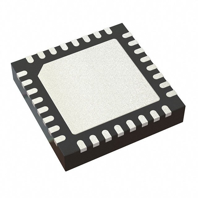 MCP16502TAC-E/S8B by Microchip